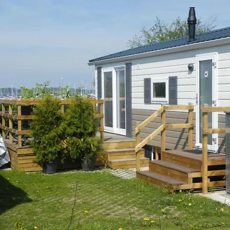 Ferienchalet Steuerbord